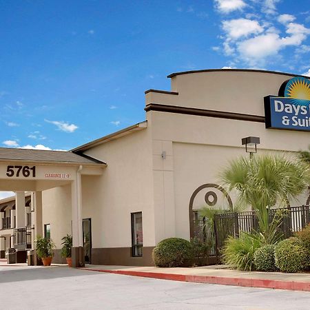 Days Inn & Suites By Wyndham Opelousas Buitenkant foto