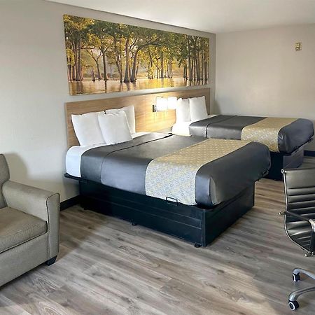 Days Inn & Suites By Wyndham Opelousas Buitenkant foto