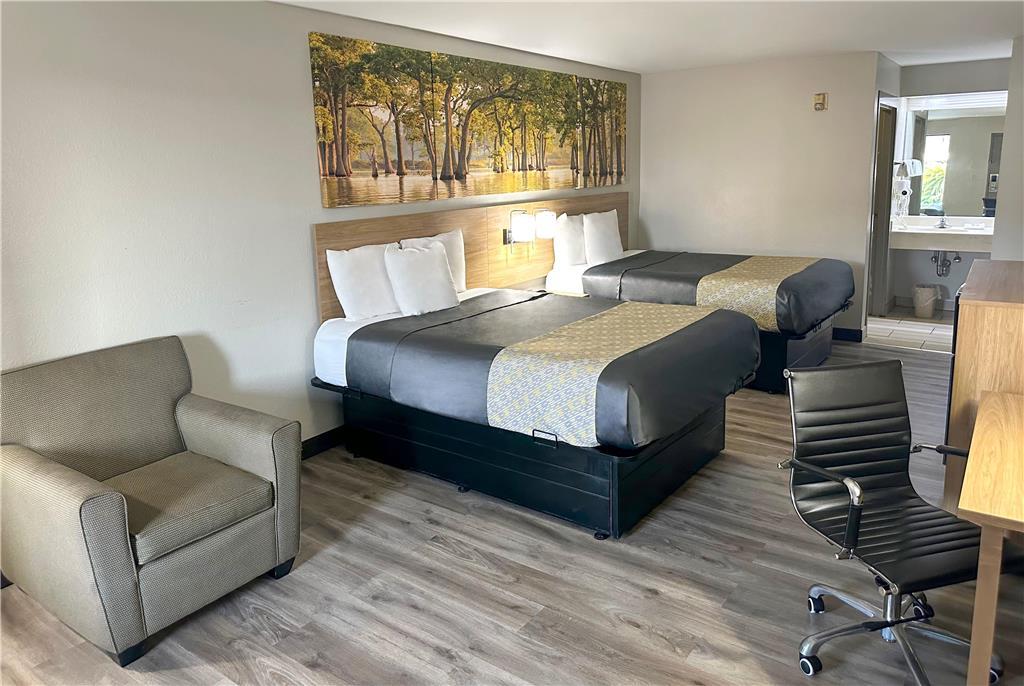 Days Inn & Suites By Wyndham Opelousas Kamer foto